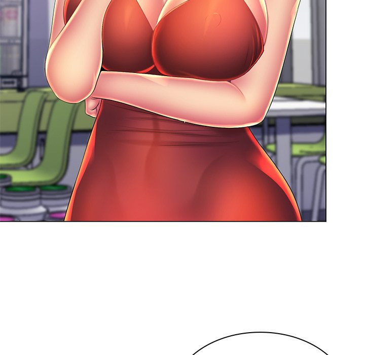 Risque Caller Chapter 21 Page 32
