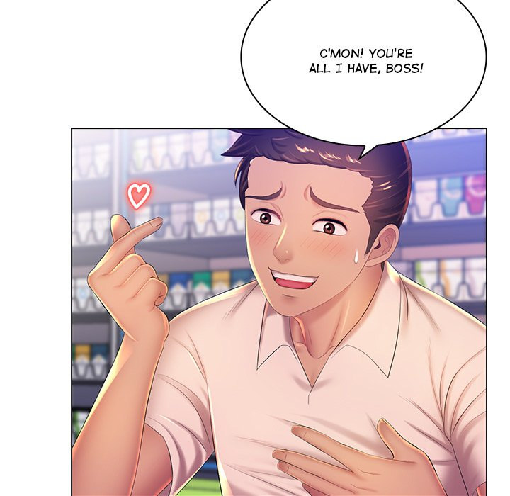 Risque Caller Chapter 21 Page 33