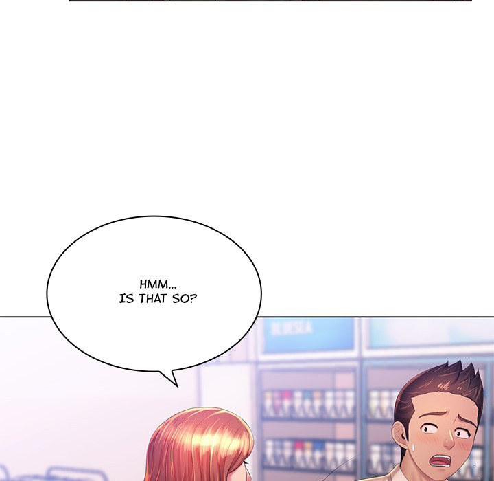 Risque Caller Chapter 21 Page 34