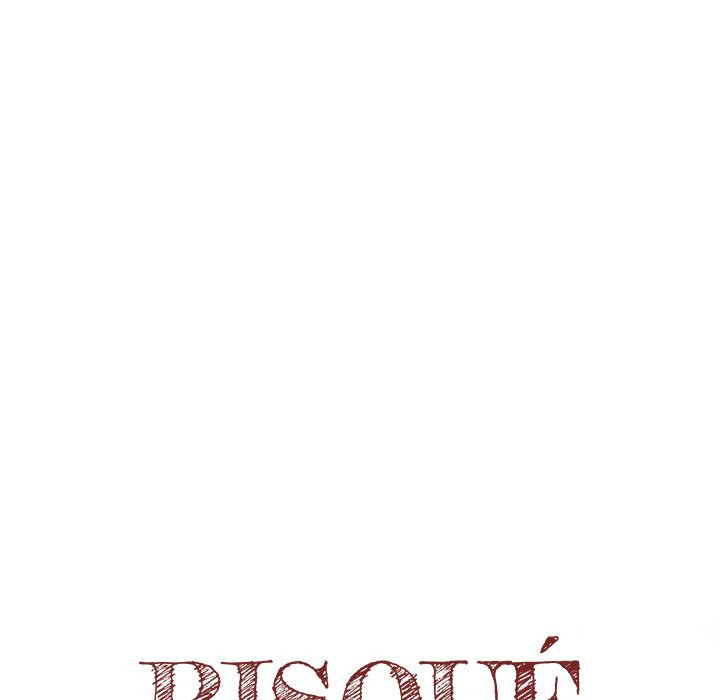 Risque Caller Chapter 21 Page 40