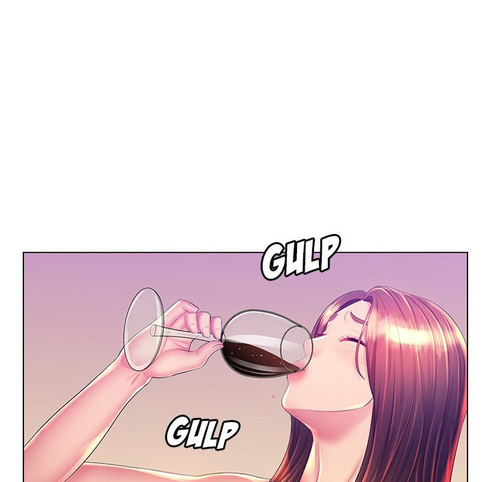 Risque Caller Chapter 21 Page 43