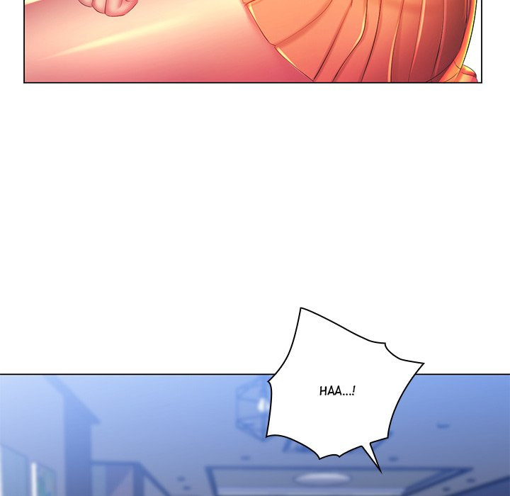 Risque Caller Chapter 21 Page 45