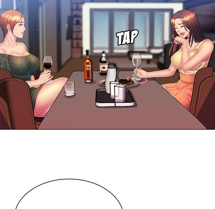 Risque Caller Chapter 21 Page 46