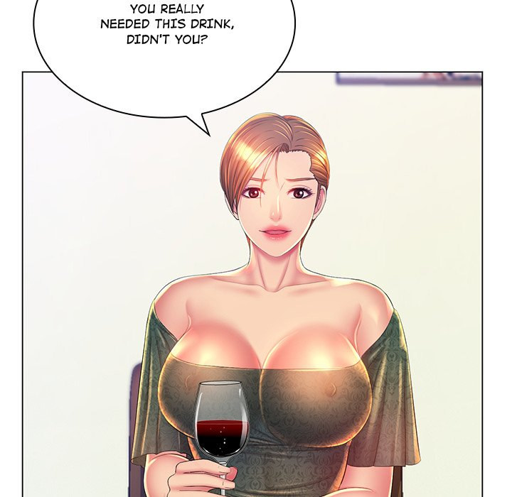 Risque Caller Chapter 21 Page 47