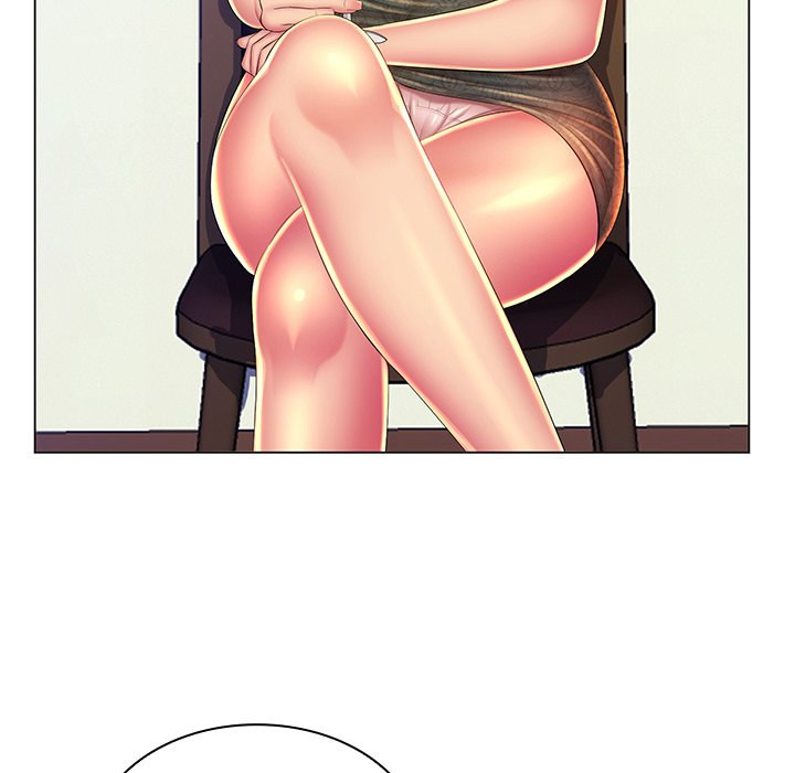 Risque Caller Chapter 21 Page 48