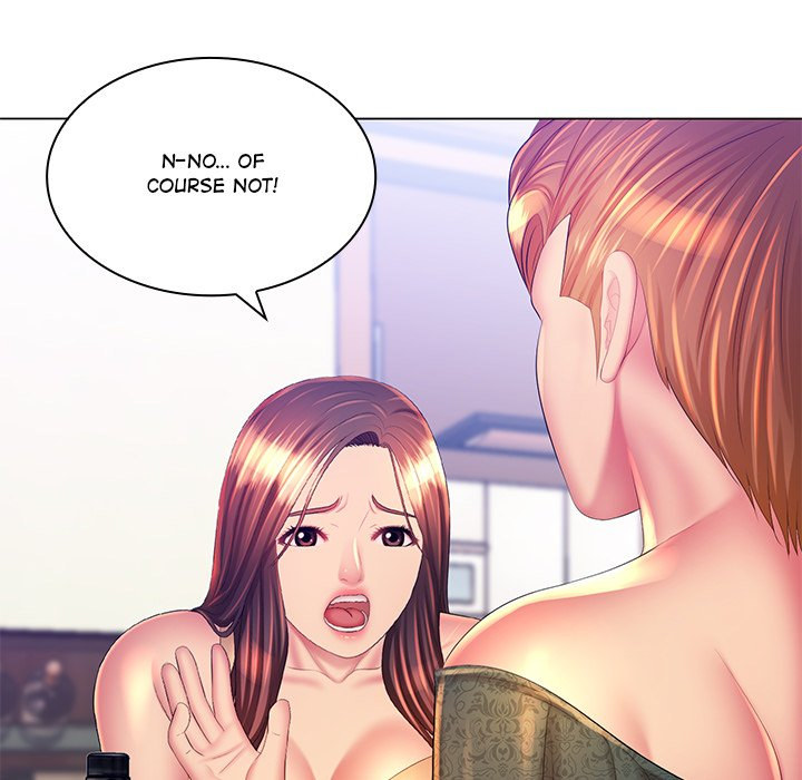 Risque Caller Chapter 21 Page 54