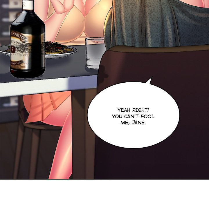 Risque Caller Chapter 21 Page 55