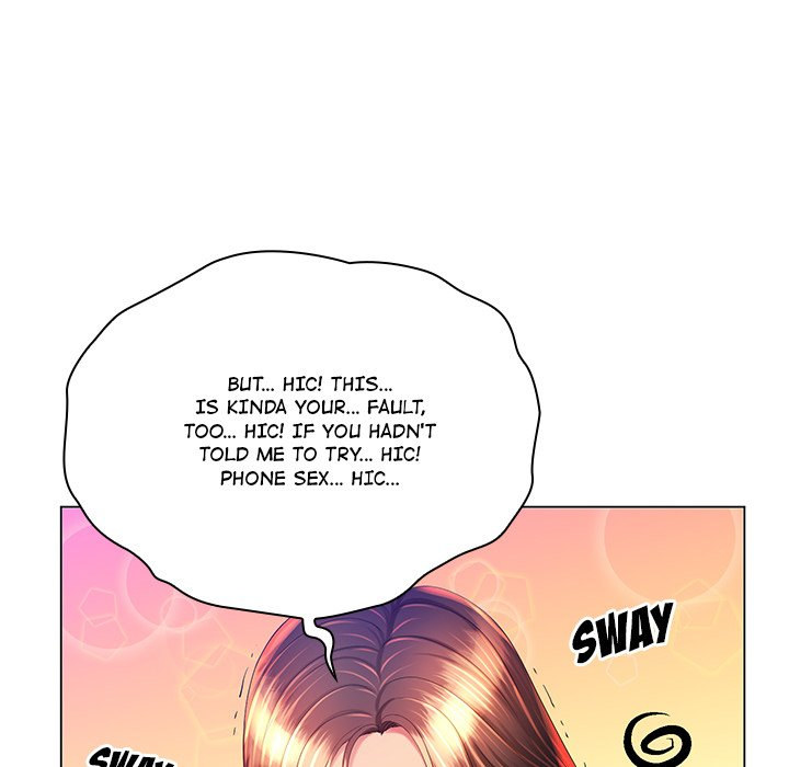 Risque Caller Chapter 21 Page 68