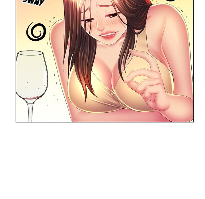 Risque Caller Chapter 21 Page 69