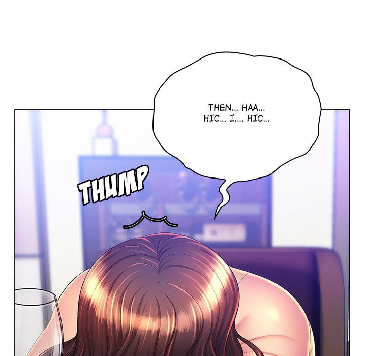 Risque Caller Chapter 21 Page 70