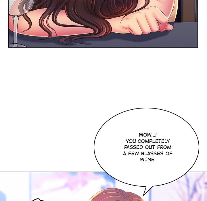Risque Caller Chapter 21 Page 71