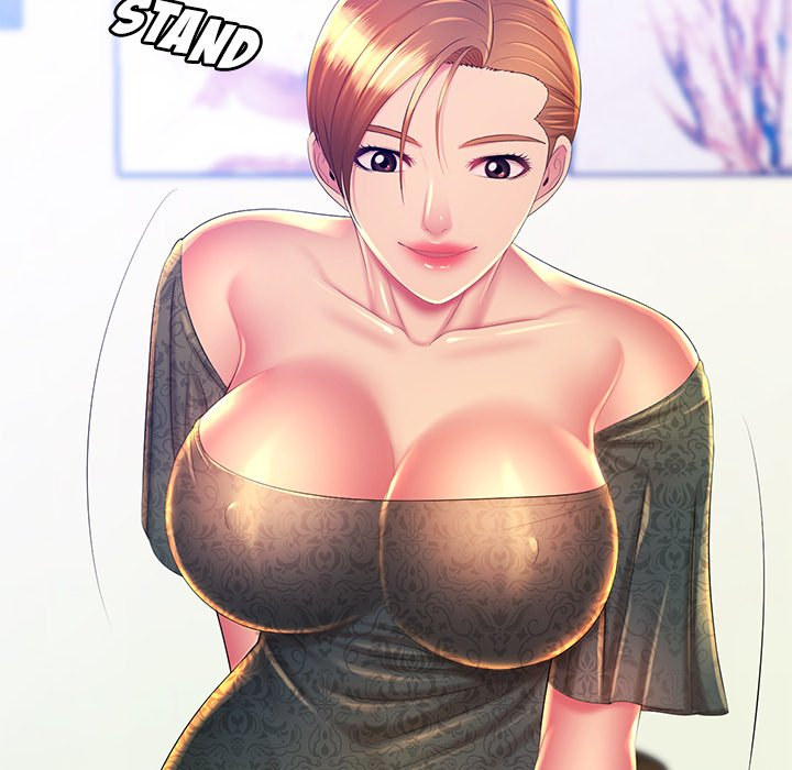 Risque Caller Chapter 21 Page 72