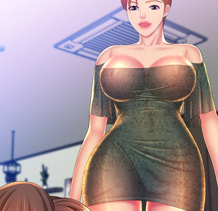 Risque Caller Chapter 21 Page 83