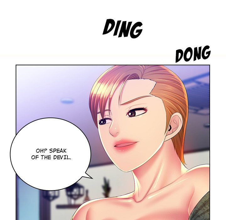 Risque Caller Chapter 21 Page 85