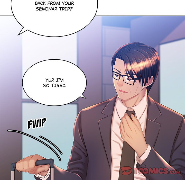 Risque Caller Chapter 21 Page 87