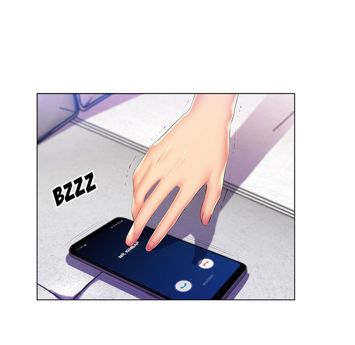 Risque Caller Chapter 21 Page 9