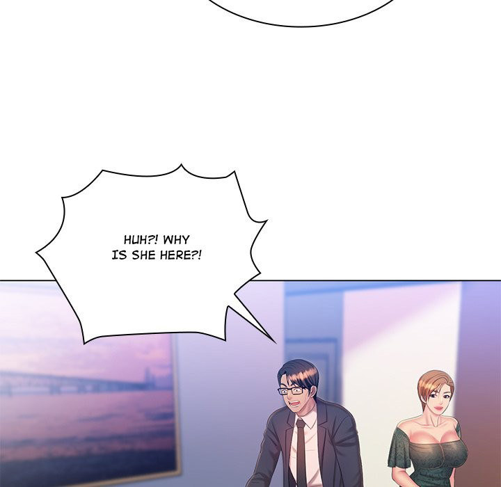 Risque Caller Chapter 21 Page 91