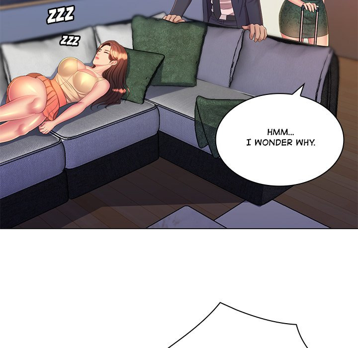 Risque Caller Chapter 21 Page 92