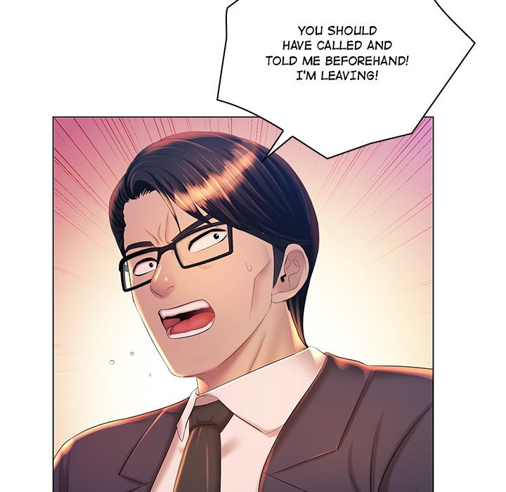 Risque Caller Chapter 21 Page 93