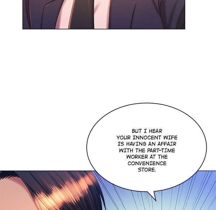 Risque Caller Chapter 21 Page 94