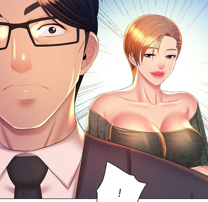 Risque Caller Chapter 21 Page 95
