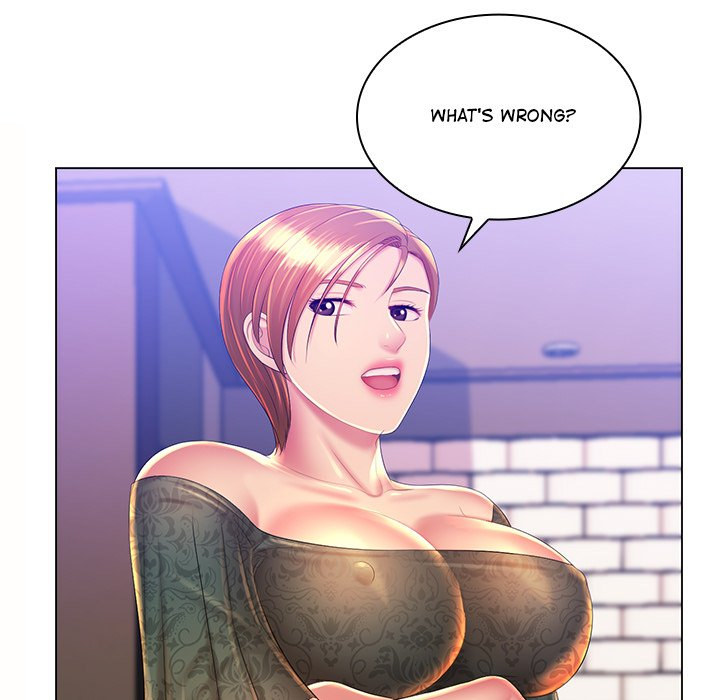 Risque Caller Chapter 21 Page 98