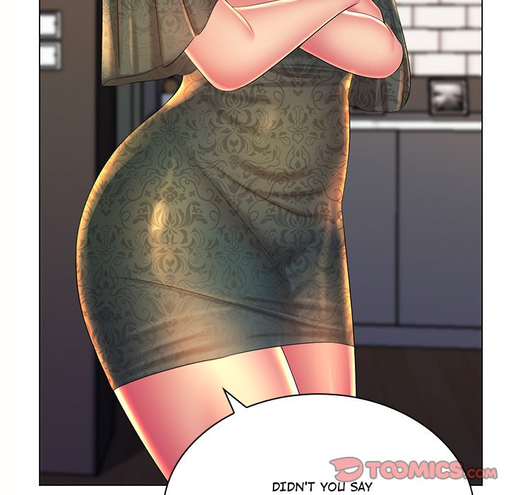 Risque Caller Chapter 21 Page 99