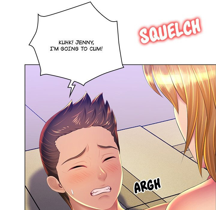 Risque Caller Chapter 22 Page 100