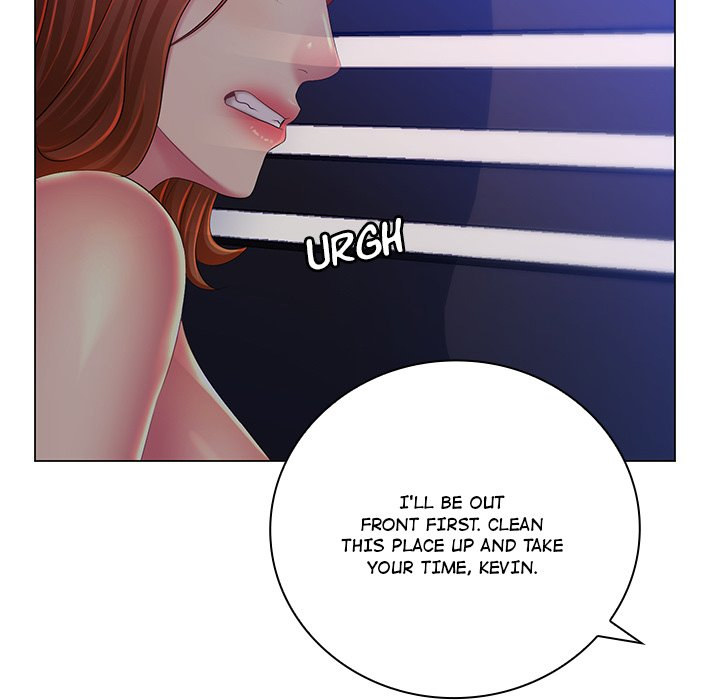 Risque Caller Chapter 22 Page 107