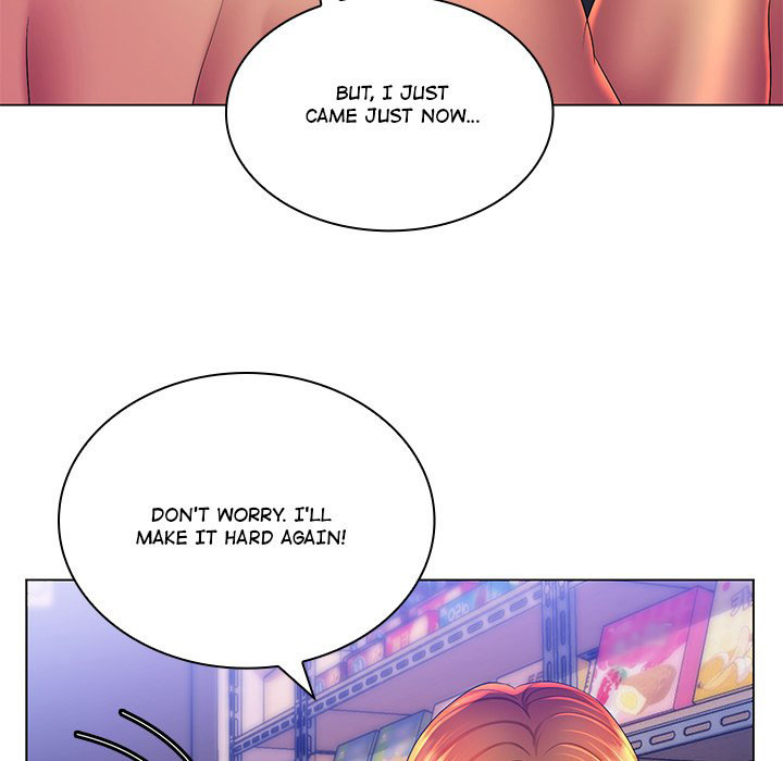 Risque Caller Chapter 22 Page 120