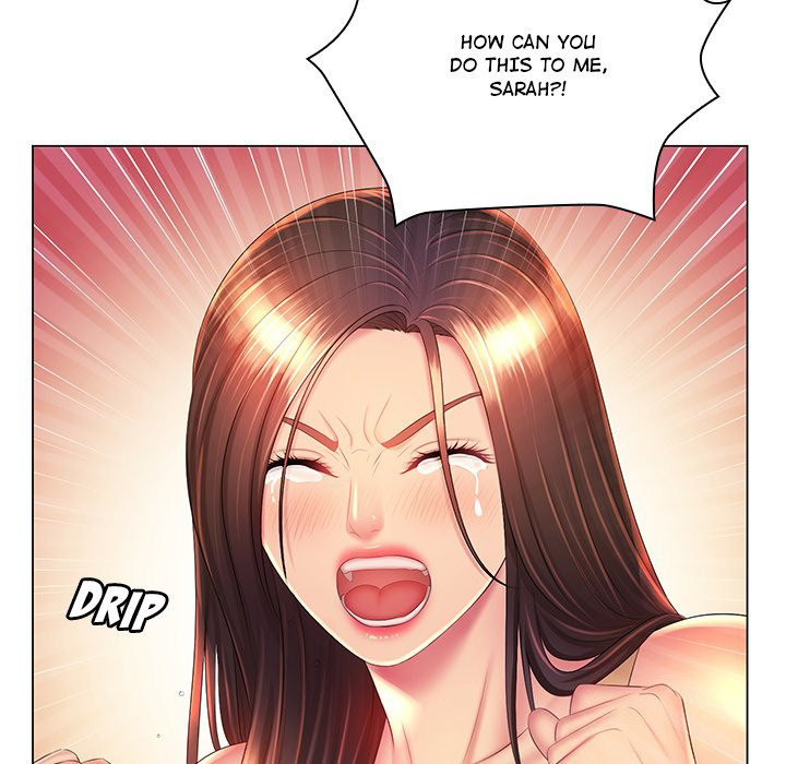 Risque Caller Chapter 22 Page 22