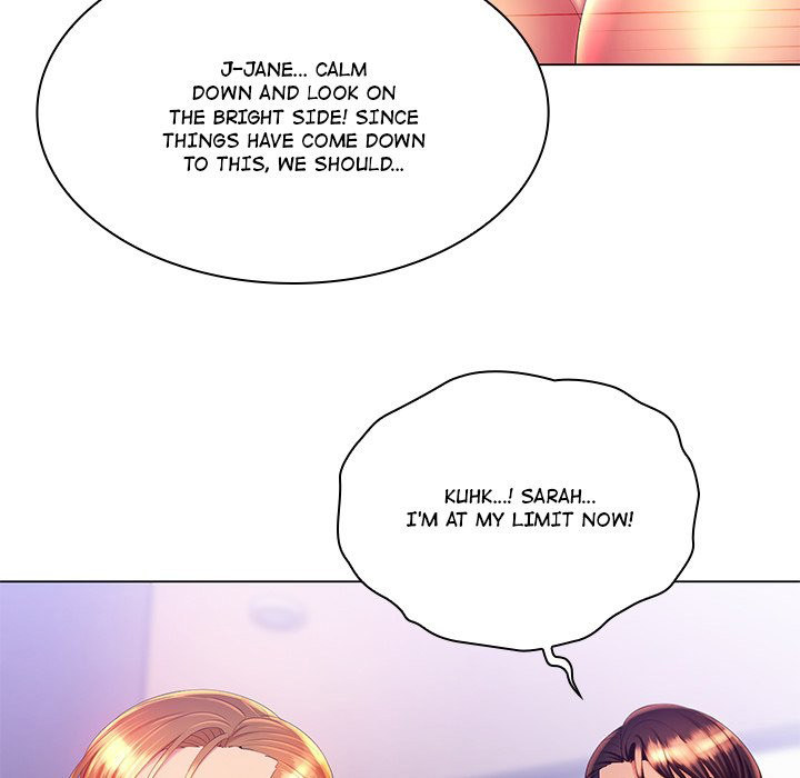 Risque Caller Chapter 22 Page 25