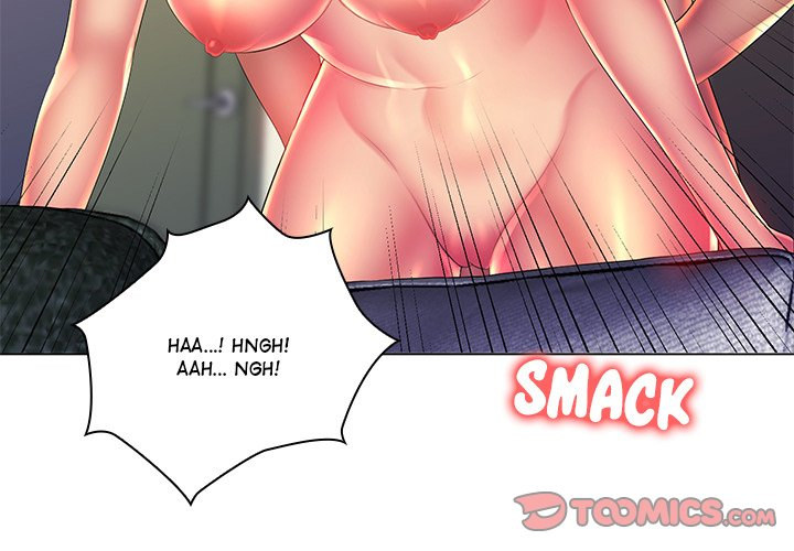 Risque Caller Chapter 22 Page 3