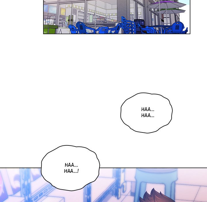 Risque Caller Chapter 22 Page 44