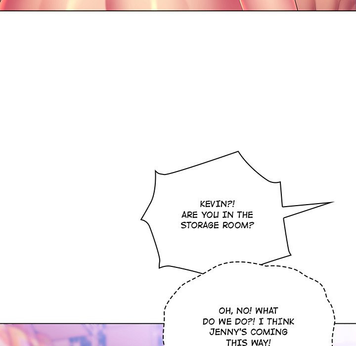Risque Caller Chapter 22 Page 60