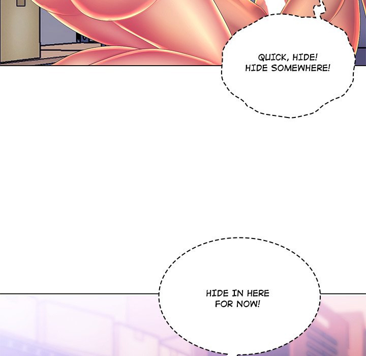 Risque Caller Chapter 22 Page 62