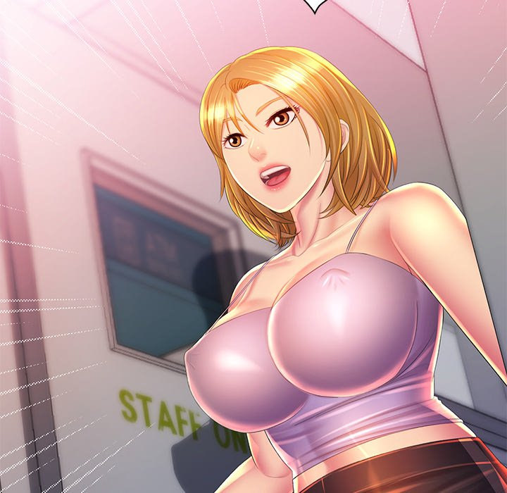 Risque Caller Chapter 22 Page 66