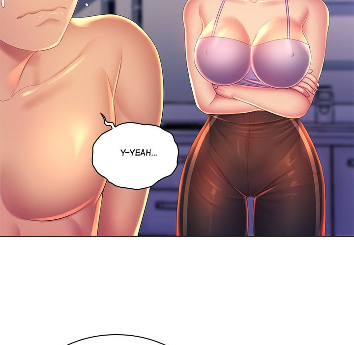 Risque Caller Chapter 22 Page 72