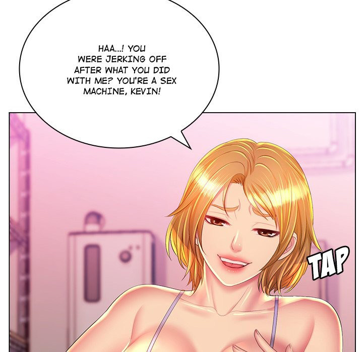 Risque Caller Chapter 22 Page 73
