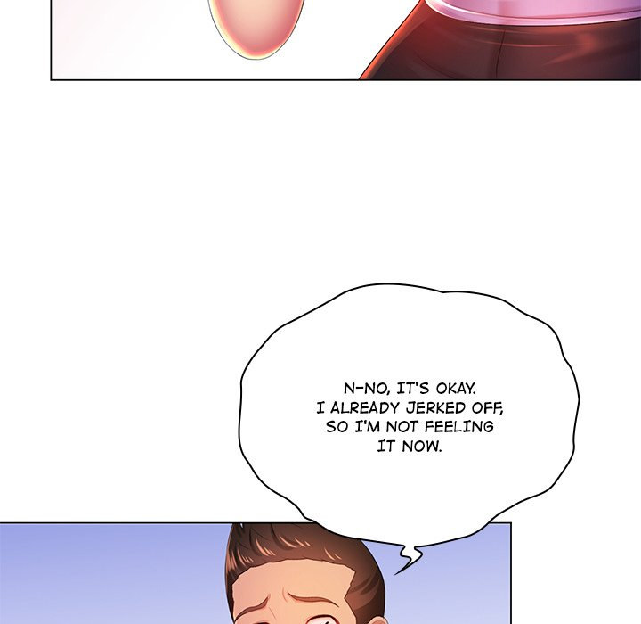 Risque Caller Chapter 22 Page 77
