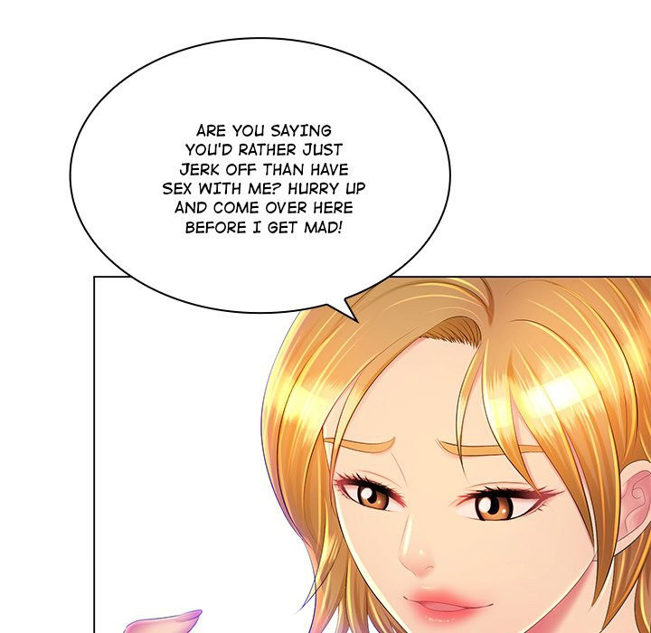 Risque Caller Chapter 22 Page 79