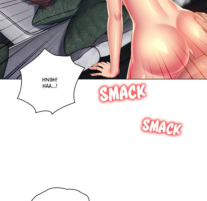 Risque Caller Chapter 22 Page 8