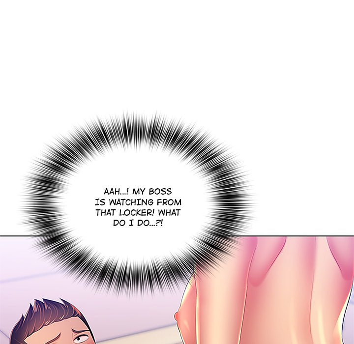 Risque Caller Chapter 22 Page 86