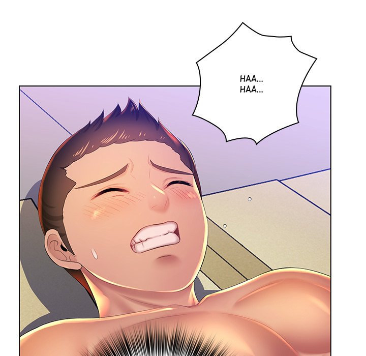 Risque Caller Chapter 22 Page 95