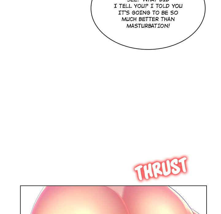 Risque Caller Chapter 22 Page 98