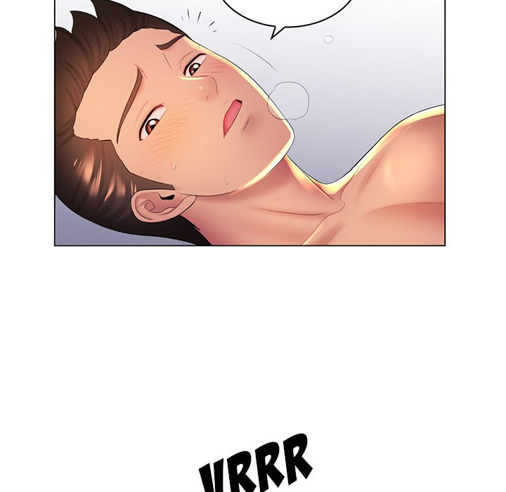 Risque Caller Chapter 23 Page 104