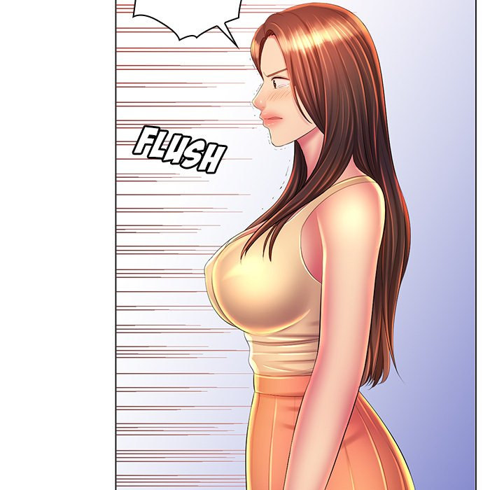Risque Caller Chapter 23 Page 11