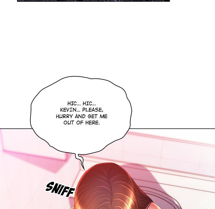 Risque Caller Chapter 23 Page 116