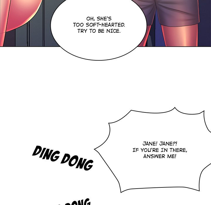 Risque Caller Chapter 23 Page 120