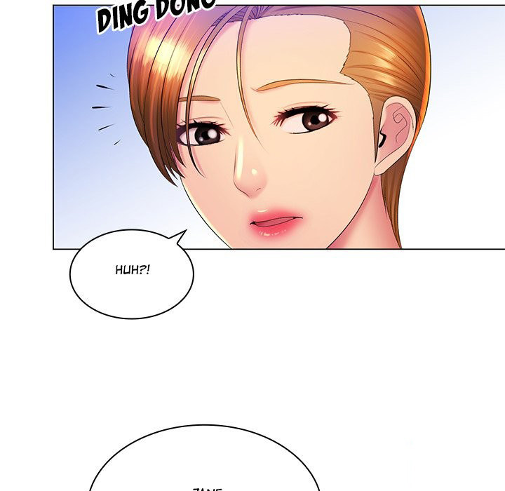 Risque Caller Chapter 23 Page 121